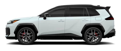 2026 Toyota RAV4 Plug-in Hybrid - Fort Dodge Ford Toyota in Fort Dodge IA