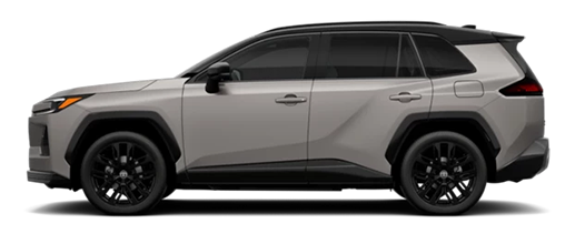 2026 Toyota RAV4 - Fort Dodge Ford Toyota in Fort Dodge IA