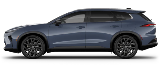 2026 Toyota Crown Signia - Fort Dodge Ford Toyota in Fort Dodge IA