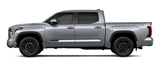 2026 Toyota Tundra - Fort Dodge Ford Toyota in Fort Dodge IA