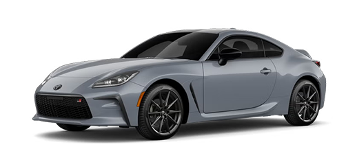 2027 Toyota GR86 - Fort Dodge Ford Toyota in Fort Dodge IA