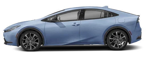 2027 Toyota Prius Plug-in Hybrid - Fort Dodge Ford Toyota in Fort Dodge IA