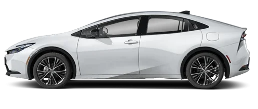 2027 Toyota Prius - Fort Dodge Ford Toyota in Fort Dodge IA