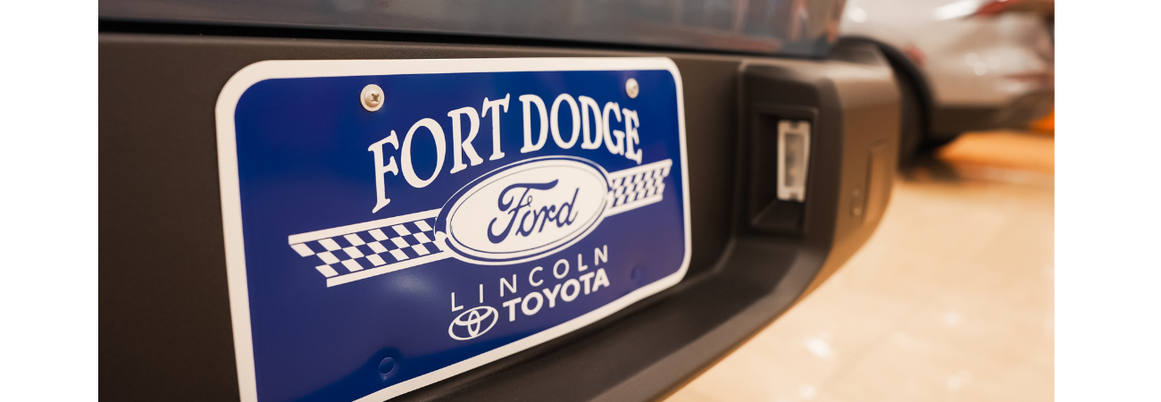 Fort Dodge Ford