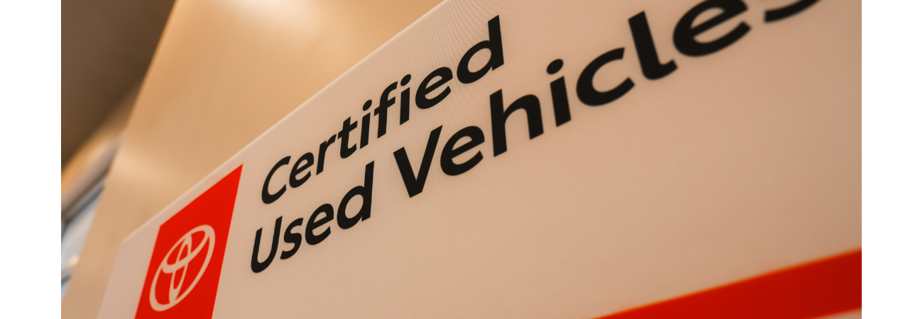 Fort Dodge Toyota Pre-Owned