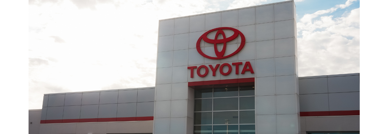 Fort Dodge Toyota Location