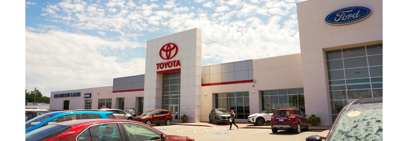 Fort Dodge Toyota Sienna