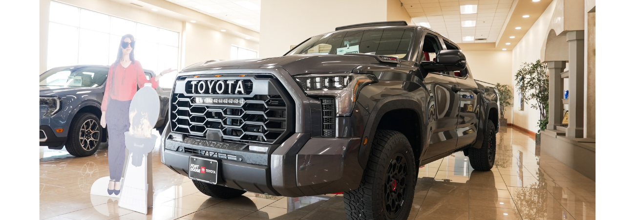 Fort Dodge Toyota