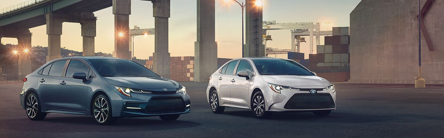 Fort Dodge Toyota About Us | Toyota dealer in Fort Dodge IA
