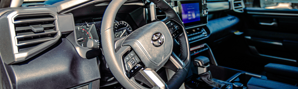 Fort Dodge Toyota - Meet the 2025 Toyota Tundra 2