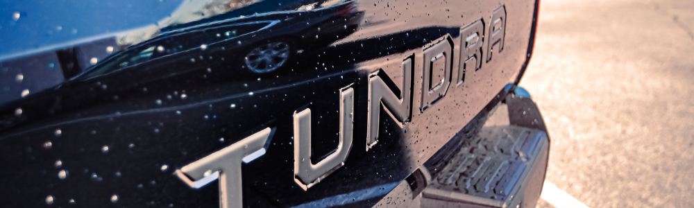 Fort Dodge Toyota - Meet the 2025 Toyota Tundra 4