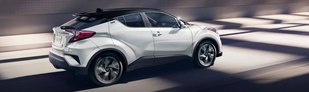 Fort Dodge Toyota Safety