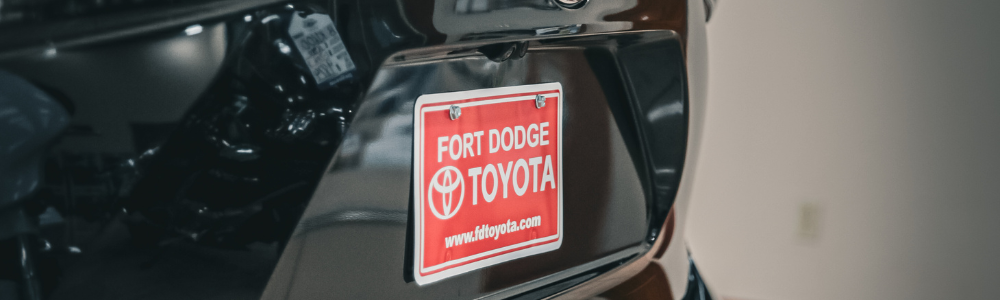 Fort Dodge IA Car Sales