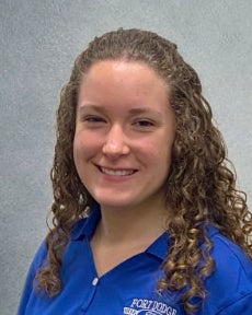 Abby Cook