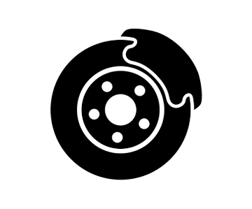 Brake Icon